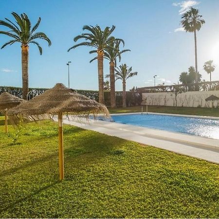 Torresol 18 Apartment Nerja Exterior foto