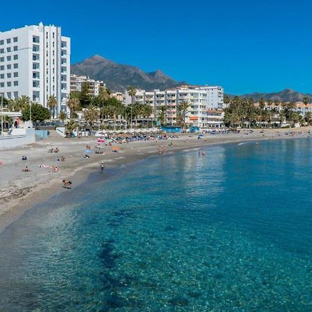 Torresol 18 Apartment Nerja Exterior foto