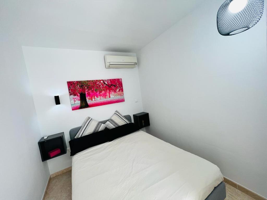 Torresol 18 Apartment Nerja Exterior foto