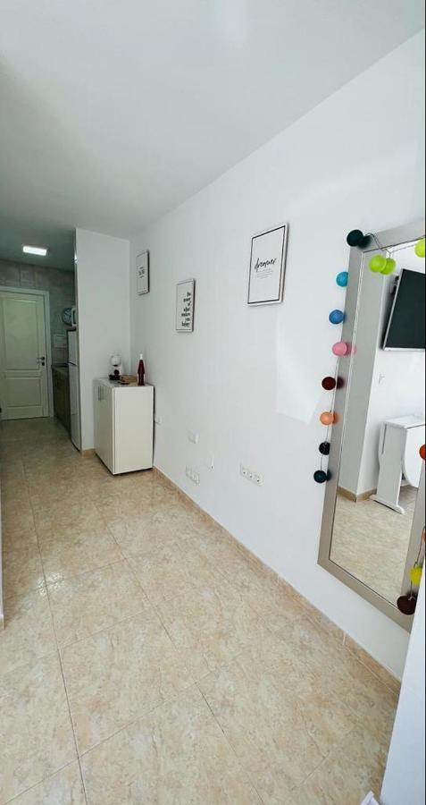 Torresol 18 Apartment Nerja Exterior foto