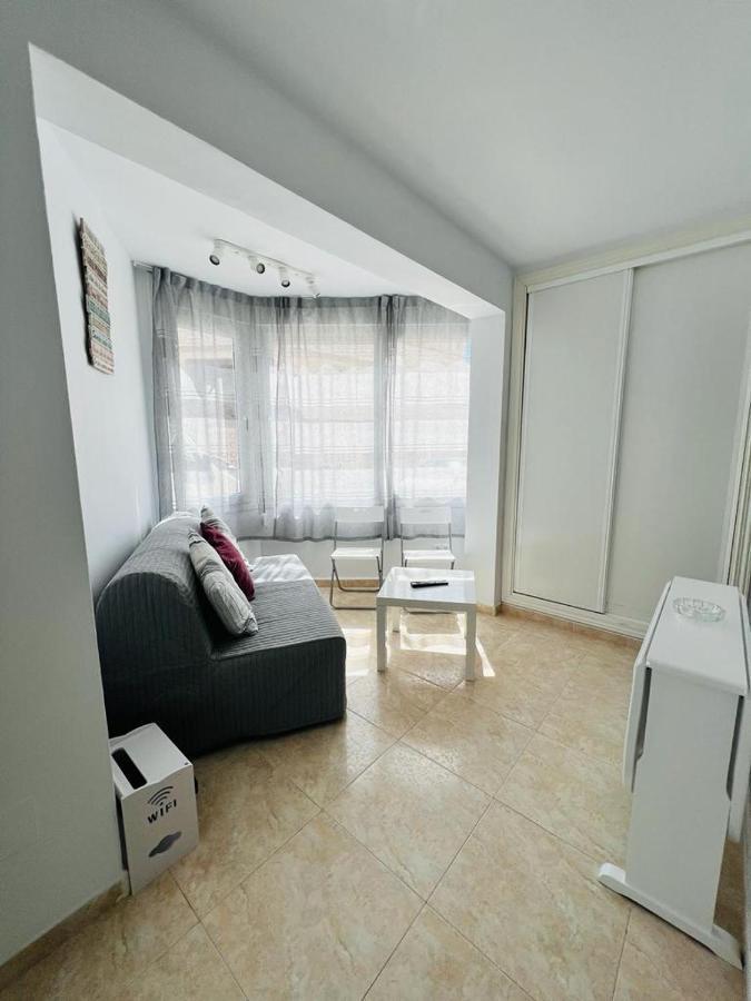 Torresol 18 Apartment Nerja Exterior foto